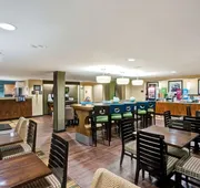 Hampton Inn Milford hotel detail image 5