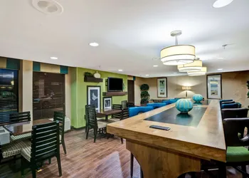 Hampton Inn Milford hotel thumbnail 6
