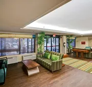 Hampton Inn Milford hotel detail image 7