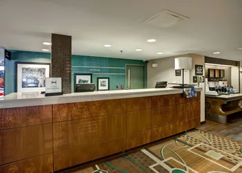 Hampton Inn Milford hotel thumbnail 8