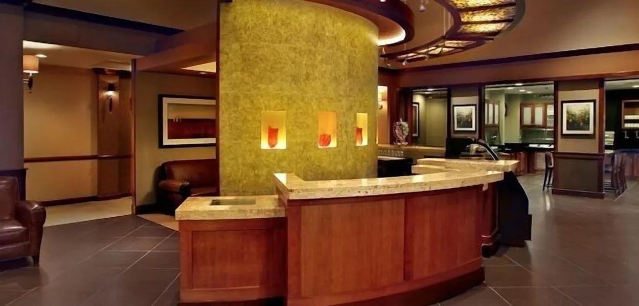 Hyatt Place Milford / New Haven hotel detail image 2