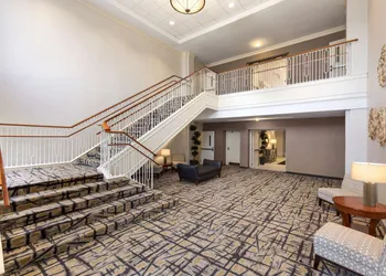 Hilton Garden Inn Shelton hotel thumbnail 2