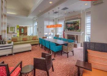 Hilton Garden Inn Shelton hotel thumbnail 4