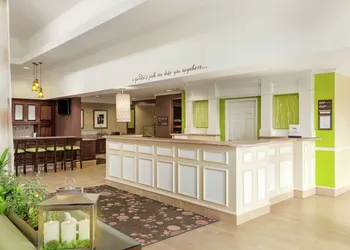 Hilton Garden Inn Shelton hotel thumbnail 6