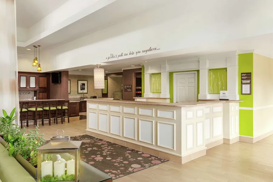 Hilton Garden Inn Shelton hotel detail image 6