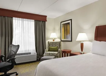 Hilton Garden Inn Shelton hotel thumbnail 7