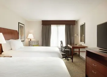 Hilton Garden Inn Shelton hotel thumbnail 8