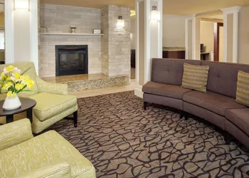 Homewood Suites by Hilton Wallingford-Meriden hotel thumbnail 2