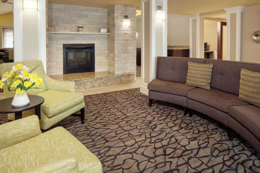 Homewood Suites by Hilton Wallingford-Meriden hotel detail image 2