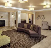 Homewood Suites by Hilton Wallingford-Meriden hotel detail image 3