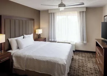 Homewood Suites by Hilton Wallingford-Meriden hotel thumbnail 5