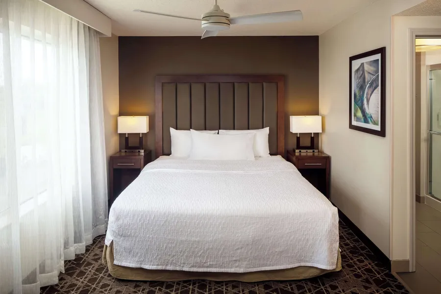 Homewood Suites by Hilton Wallingford-Meriden hotel detail image 6