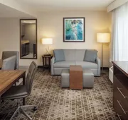 Homewood Suites by Hilton Wallingford-Meriden hotel detail image 7