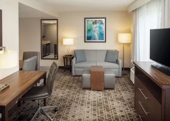 Homewood Suites by Hilton Wallingford-Meriden hotel thumbnail 7