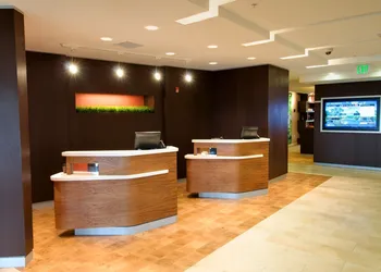 Courtyard Marriott Waldorf hotel thumbnail 2