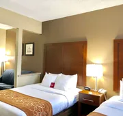 Quality Suites Waldorf hotel detail image 7