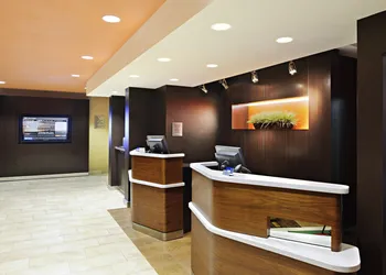 Courtyard by Marriott Wilmington Brandywine hotel thumbnail 2