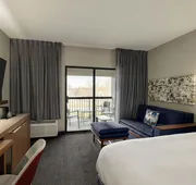 Courtyard by Marriott Wilmington Brandywine hotel detail image 3