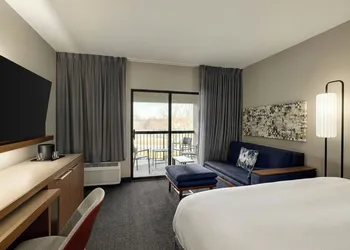 Courtyard by Marriott Wilmington Brandywine hotel thumbnail 3