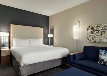 Courtyard by Marriott Wilmington Brandywine hotel thumbnail 5