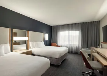 Courtyard by Marriott Wilmington Brandywine hotel thumbnail 6
