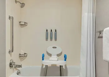 Courtyard by Marriott Wilmington Brandywine hotel thumbnail 7