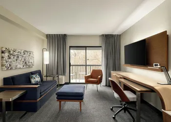 Courtyard by Marriott Wilmington Brandywine hotel thumbnail 8