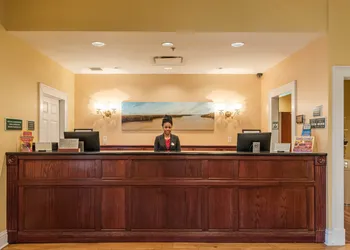 Natchez Grand Hotel & Suites On the River hotel thumbnail 7