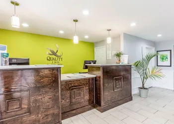 Quality Inn Gallatin - Nashville Metro hotel thumbnail 4