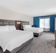 Holiday Inn Express White House by IHG hotel detail image 4