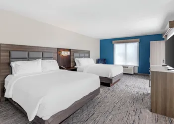 Holiday Inn Express White House by IHG hotel thumbnail 4