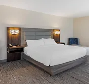Holiday Inn Express White House by IHG hotel detail image 5