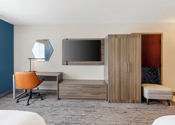 Holiday Inn Express White House by IHG hotel thumbnail 6
