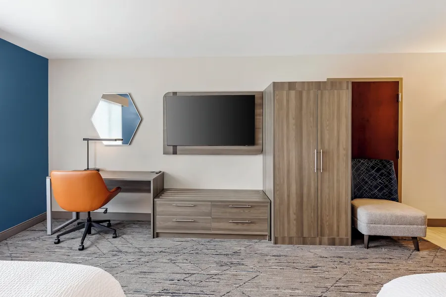 Holiday Inn Express White House by IHG hotel detail image 6