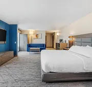 Holiday Inn Express White House by IHG hotel detail image 7