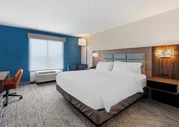 Holiday Inn Express White House by IHG hotel thumbnail 8