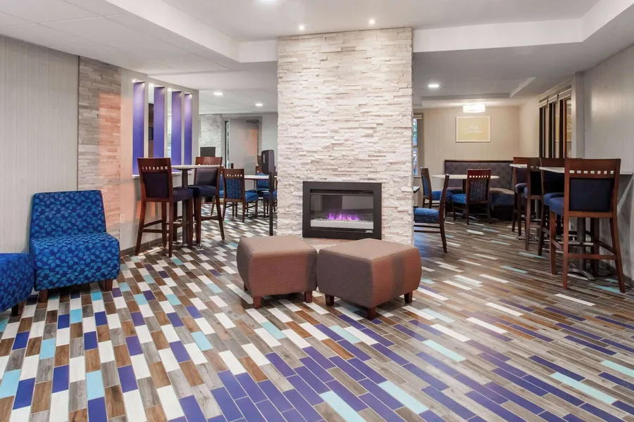 Days Inn by Wyndham Wilmington/Brandywine hotel detail image 2