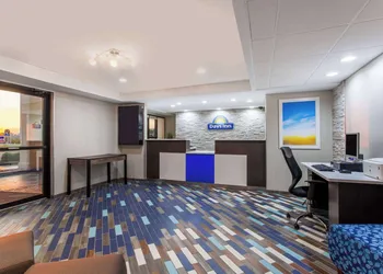 Days Inn by Wyndham Wilmington/Brandywine hotel thumbnail 3