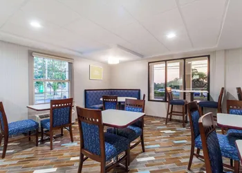 Days Inn by Wyndham Wilmington/Brandywine hotel thumbnail 4