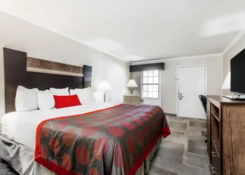 Days Inn by Wyndham Wilmington/Brandywine hotel thumbnail 5