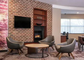 Courtyard by Marriott Newark-University of Delaware hotel thumbnail 2