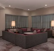 Courtyard by Marriott Newark-University of Delaware hotel detail image 3
