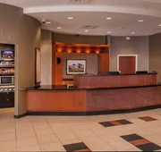 Courtyard by Marriott Newark-University of Delaware hotel detail image 4