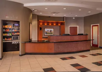 Courtyard by Marriott Newark-University of Delaware hotel thumbnail 4