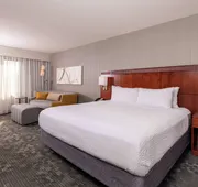 Courtyard by Marriott Newark-University of Delaware hotel detail image 5
