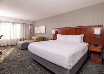 Courtyard by Marriott Newark-University of Delaware hotel thumbnail 5