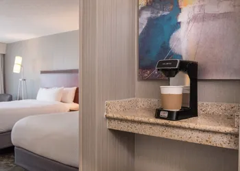 Courtyard by Marriott Newark-University of Delaware hotel thumbnail 6