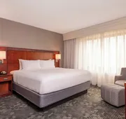 Courtyard by Marriott Newark-University of Delaware hotel detail image 7