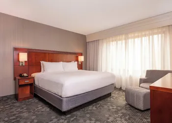 Courtyard by Marriott Newark-University of Delaware hotel thumbnail 7