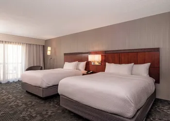 Courtyard by Marriott Newark-University of Delaware hotel thumbnail 8